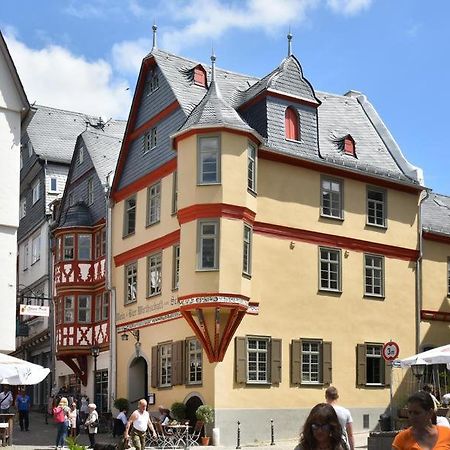 Weinhaus Schultes Hotel Limburg an der Lahn Bagian luar foto