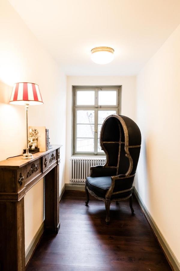 Weinhaus Schultes Hotel Limburg an der Lahn Bagian luar foto