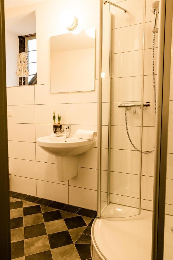 Weinhaus Schultes Hotel Limburg an der Lahn Bagian luar foto