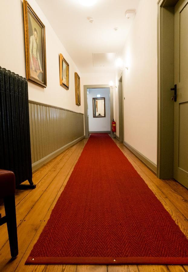 Weinhaus Schultes Hotel Limburg an der Lahn Bagian luar foto